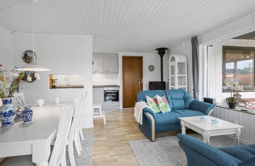 Frolunde House | 3 bedroom awesome home in Slagelse