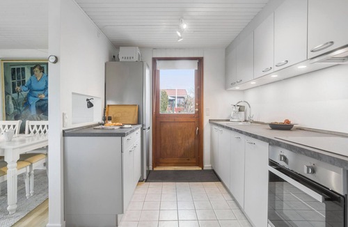 Frolunde House | 3 bedroom awesome home in Slagelse