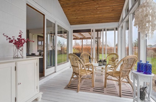 Frolunde House | 3 bedroom awesome home in Slagelse