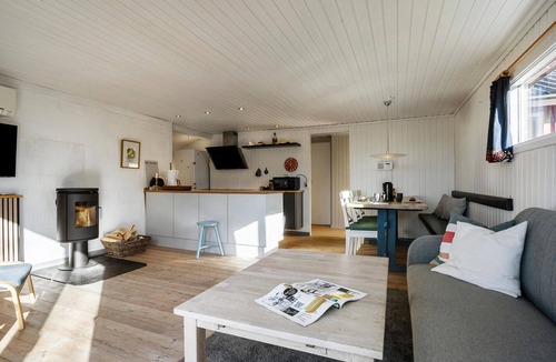 Strandby House | 3 bedroom awesome home in Strandby