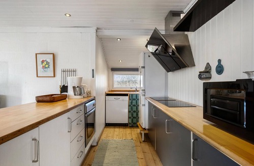 Strandby House | 3 bedroom awesome home in Strandby