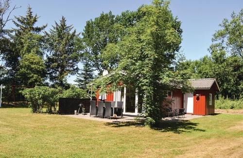 Strandby House | 3 bedroom awesome home in Strandby
