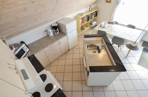 Sønder Vorupør House | 3 bedroom awesome home in Thisted
