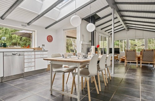 Oddesund Syd House | 3 bedroom awesome home in Thyholm