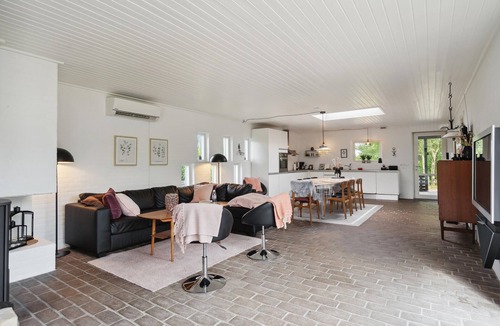 Thyholm House | 3 bedroom awesome home in Thyholm