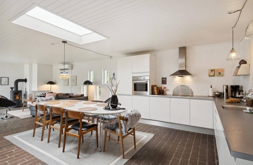 Thyholm House | 3 bedroom awesome home in Thyholm