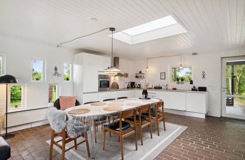 Thyholm House | 3 bedroom awesome home in Thyholm