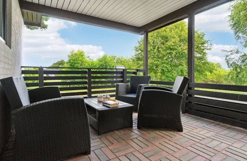Thyholm House | 3 bedroom awesome home in Thyholm