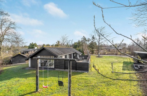 Thyholm House | 3 bedroom awesome home in Thyholm