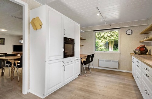 Tistrup House | 3 bedroom awesome home in Tistrup