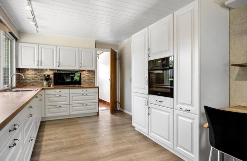 Tistrup House | 3 bedroom awesome home in Tistrup