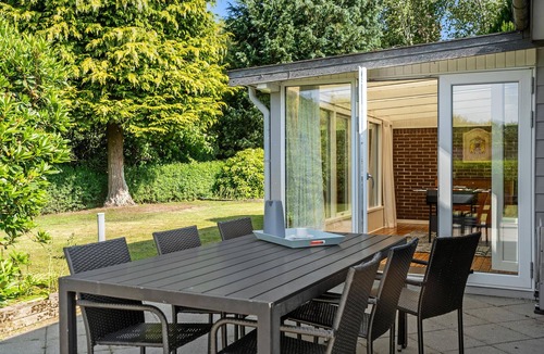 Tistrup House | 3 bedroom awesome home in Tistrup