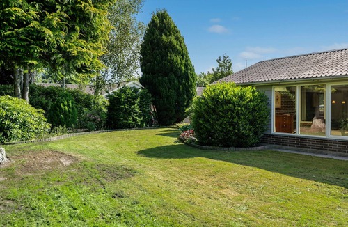 Tistrup House | 3 bedroom awesome home in Tistrup