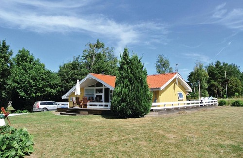 Tranekaer House | 3 bedroom awesome home in Tranekær