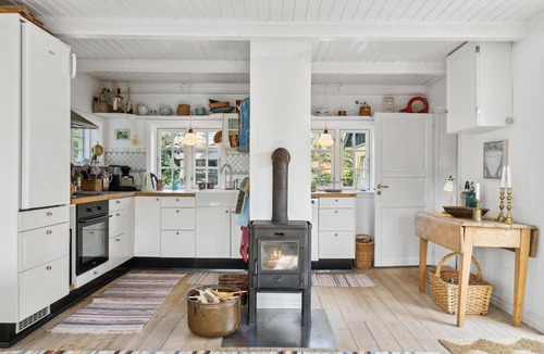 Hov House | 3 bedroom awesome home in Tranekær