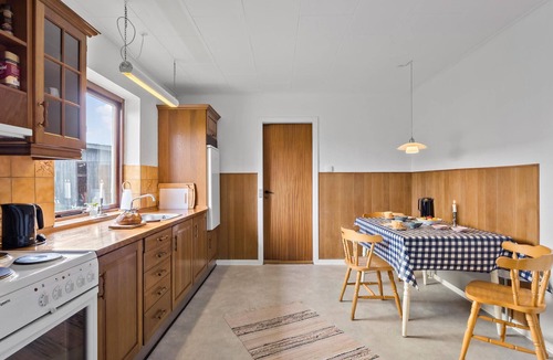 Snøde House | 3 bedroom awesome home in Tranekær