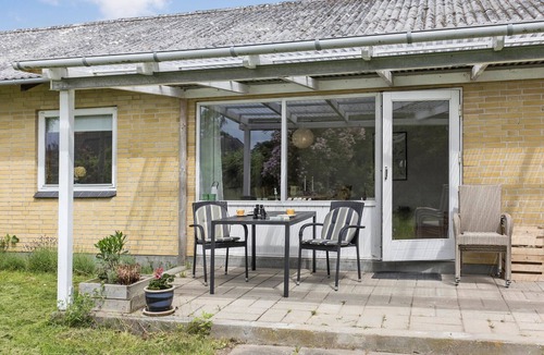 Snøde House | 3 bedroom awesome home in Tranekær