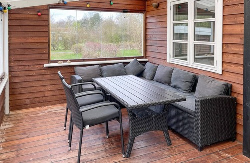 Tranekaer House | 3 bedroom awesome home in Tranekær