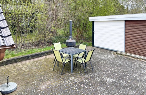 Tranekaer House | 3 bedroom awesome home in Tranekær