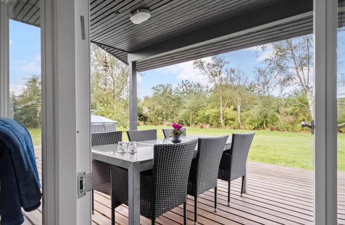 Sønder Nissum House | 3 bedroom awesome home in Ulfborg