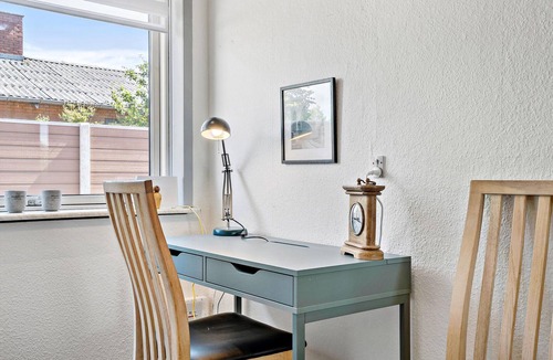 Videbaek House | 3 bedroom awesome home in Videbæk