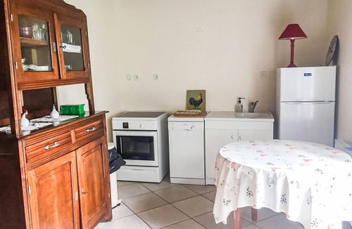 Plessala House | 3 bedroom awesome home in Plessala