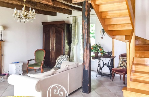 Plessala House | 3 bedroom awesome home in Plessala