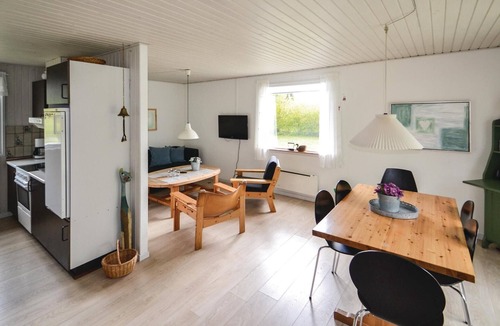 Ørsted House | 3 bedroom awesome home in ørsted