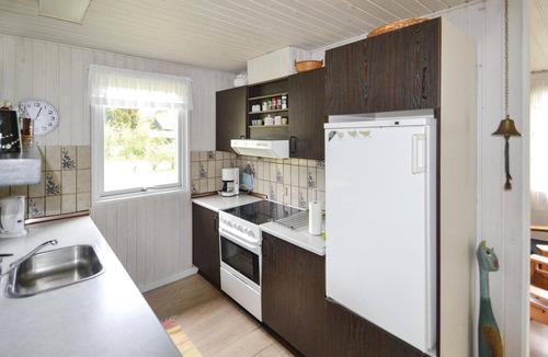 Ørsted House | 3 bedroom awesome home in ørsted