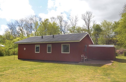 Ørsted House | 3 bedroom awesome home in ørsted