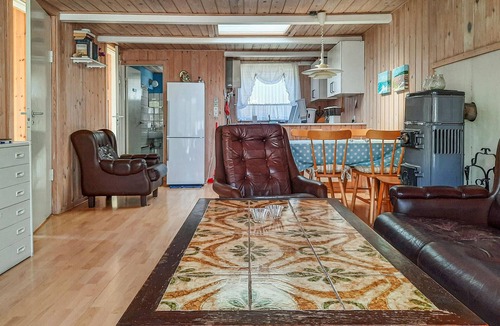 Anholt House | 3 bedroom awesome home in Anholt