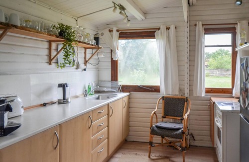 Anholt House | 3 bedroom awesome home in Anholt