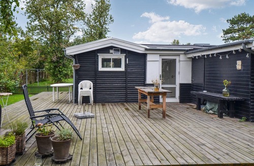 Anholt House | 3 bedroom awesome home in Anholt