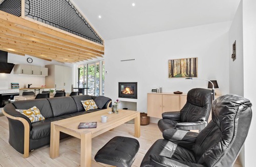 Ans House | 3 bedroom awesome home in Ans By