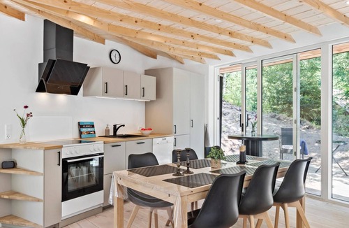 Ans House | 3 bedroom awesome home in Ans By