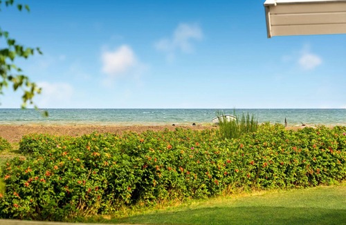 Hvidbjerg Strand House | 3 bedroom awesome home in Børkop