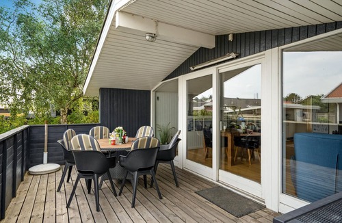 Hvidbjerg Strand House | 3 bedroom awesome home in Børkop
