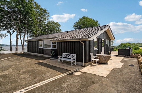 Borkop House | 3 bedroom awesome home in Børkop