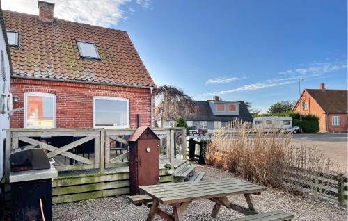 Bagenkop House | 3 Bedroom Awesome Home In Bagenkop