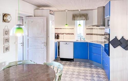 Bagenkop House | 3 Bedroom Awesome Home In Bagenkop