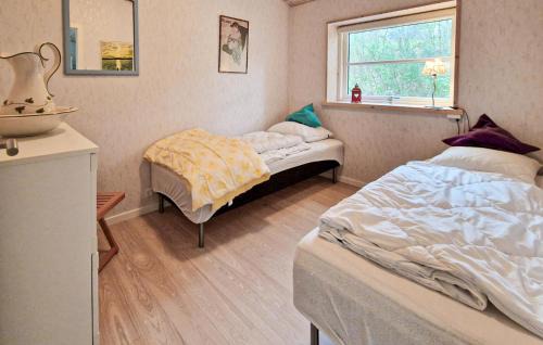 Vibæk Strand House | 3 Bedroom Awesome Home In Ebeltoft