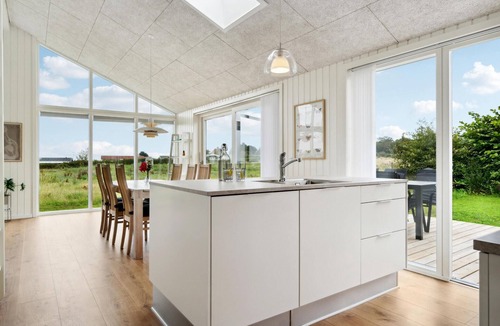 Frørup House | 3 bedroom awesome home in Frørup