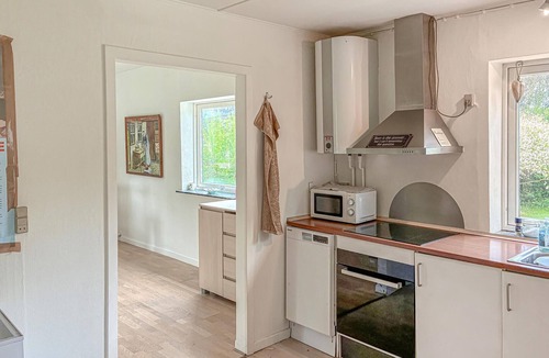 Reersø House | 3 bedroom awesome home in Gørlev