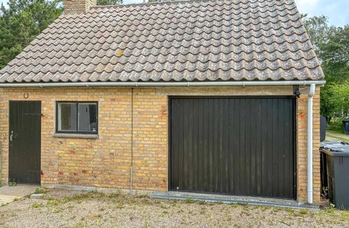 Reersø House | 3 bedroom awesome home in Gørlev