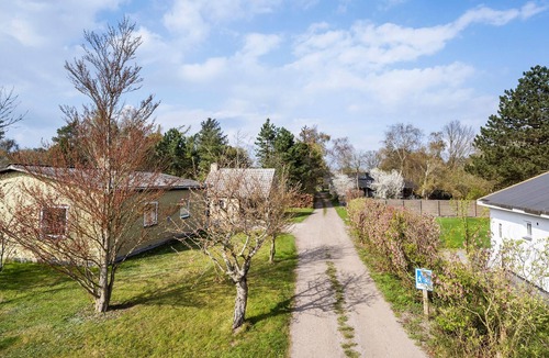 Reersø House | 3 bedroom awesome home in Gørlev