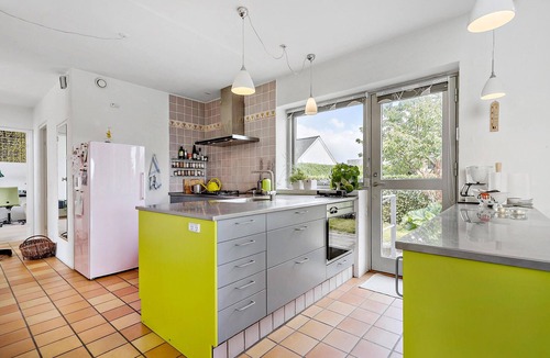 Grenaa House | 3 bedroom awesome home in Grenaa