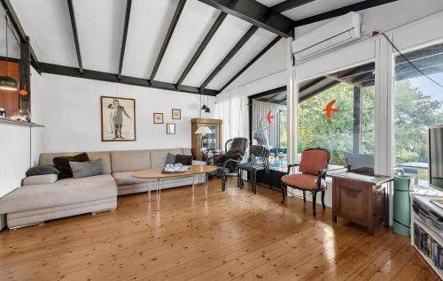 Grevinge House | 3 Bedroom Awesome Home In Grevinge