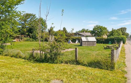 Hjørring House | 3 Bedroom Awesome Home In Hjørring