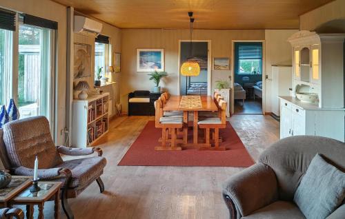 Hjørring House | 3 Bedroom Awesome Home In Hjørring