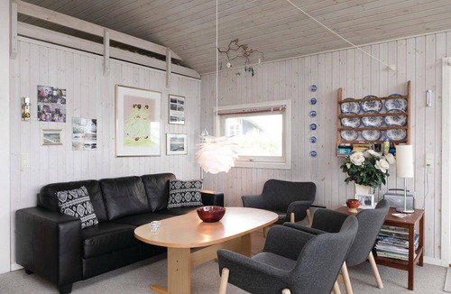 Nr. Lyngby Strand House | 3 bedroom awesome home in Løkken